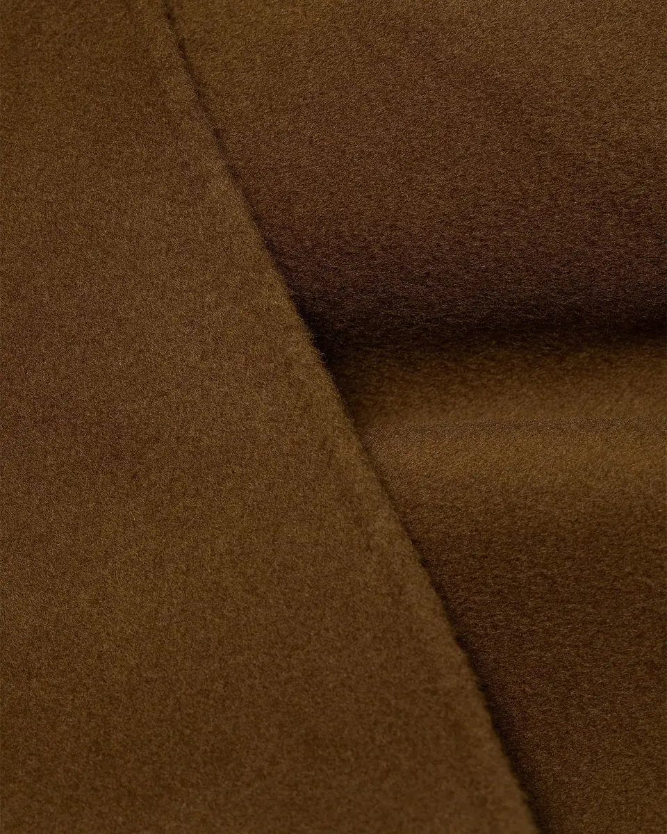 Toteme Signature Cropped Wool Double Jacket | Thumbnail 6 Toteme Signature Cropped Wool Double Jacket | Thumbnail 6