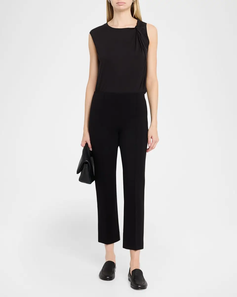 rag & bone Irina Cigarette Trousers | Thumbnail 2