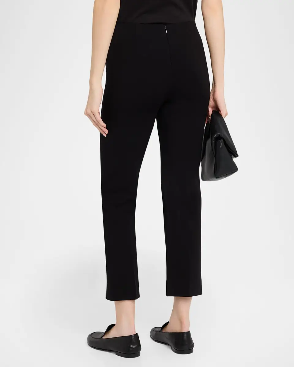 rag & bone Irina Cigarette Trousers | Thumbnail 3