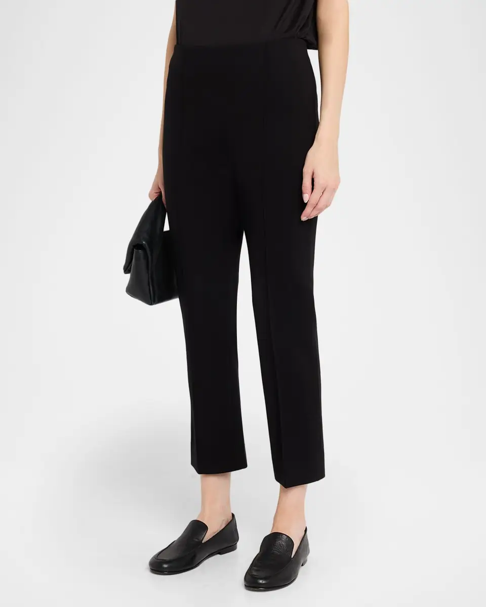 rag & bone Irina Cigarette Trousers | Thumbnail 4