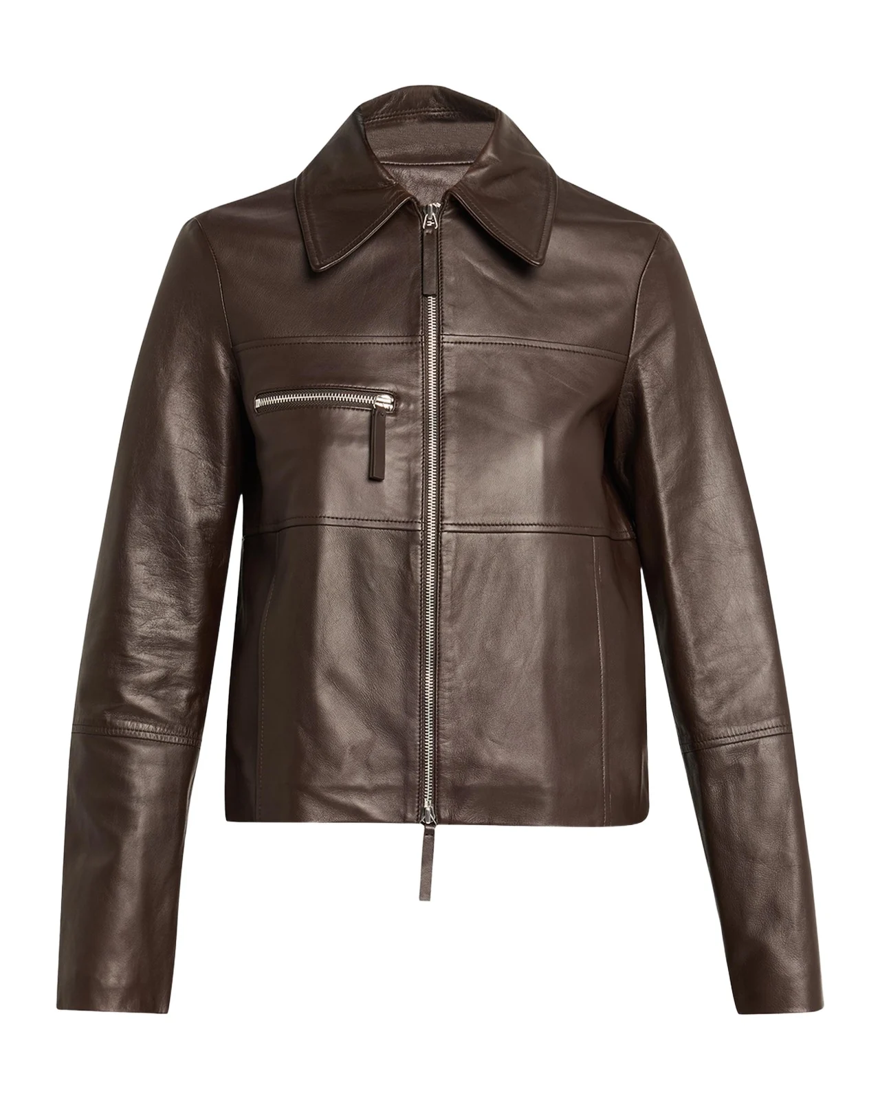 Annabel Leather Jacket Annabel Leather Jacket