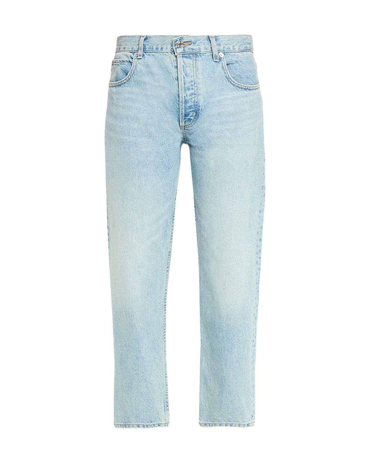 Lorimer Slim-Leg Ankle Jeans Lorimer Slim-Leg Ankle Jeans
