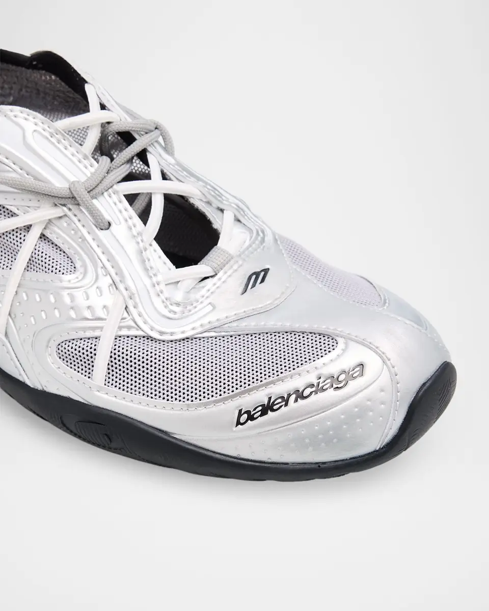 Balenciaga Radar Slip-On Sneakers | Thumbnail 5 Balenciaga Radar Slip-On Sneakers | Thumbnail 5