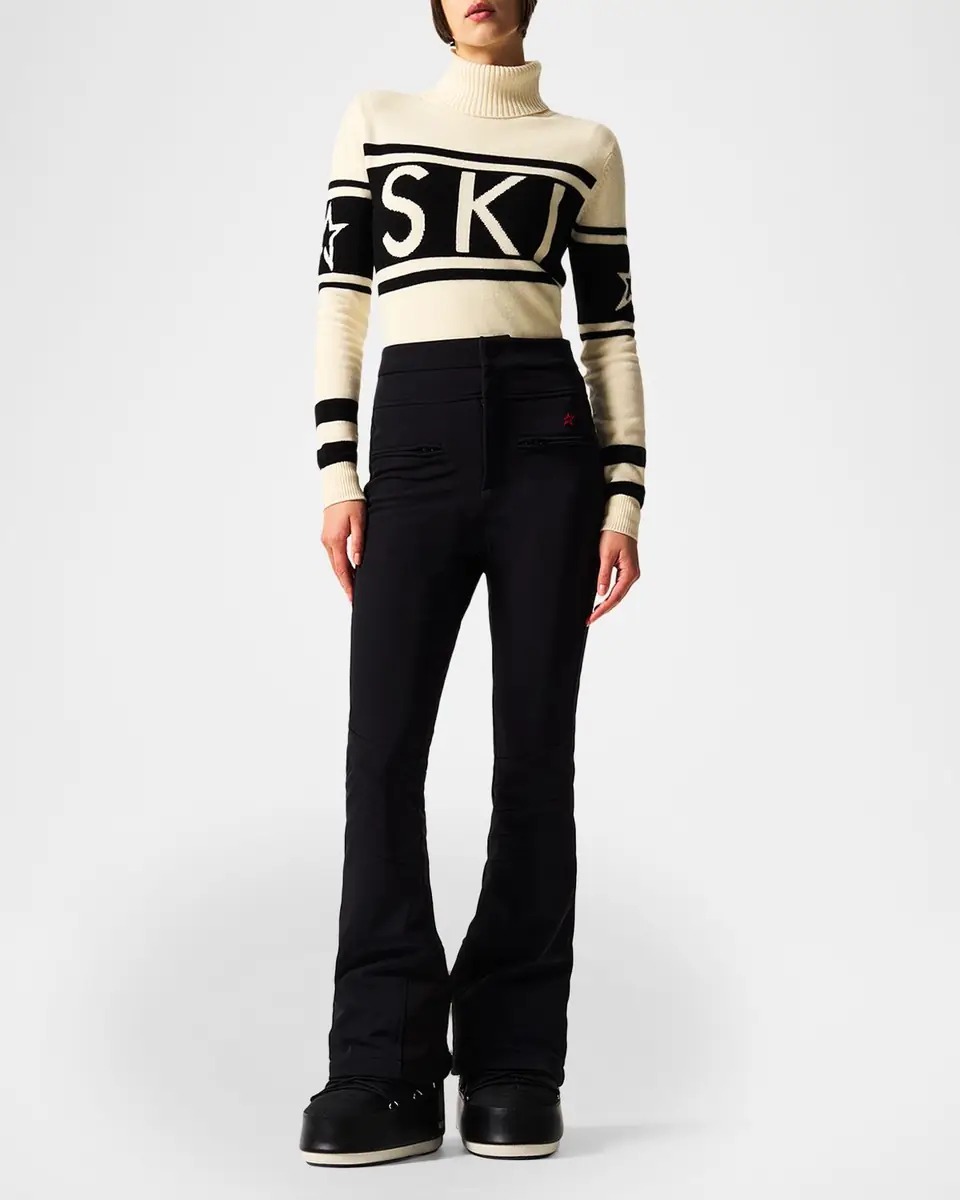 Perfect Moment Aurora High-Rise Ski Pants | Thumbnail 2 Perfect Moment Aurora High-Rise Ski Pants | Thumbnail 2
