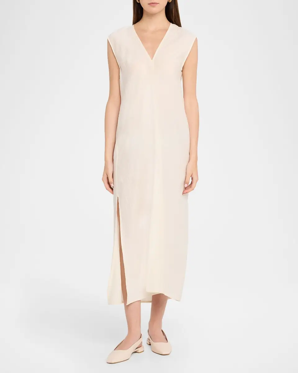 Stuart Weitzman Stassi Leather Slingback Flats | Thumbnail 3 Stuart Weitzman Stassi Leather Slingback Flats | Thumbnail 3
