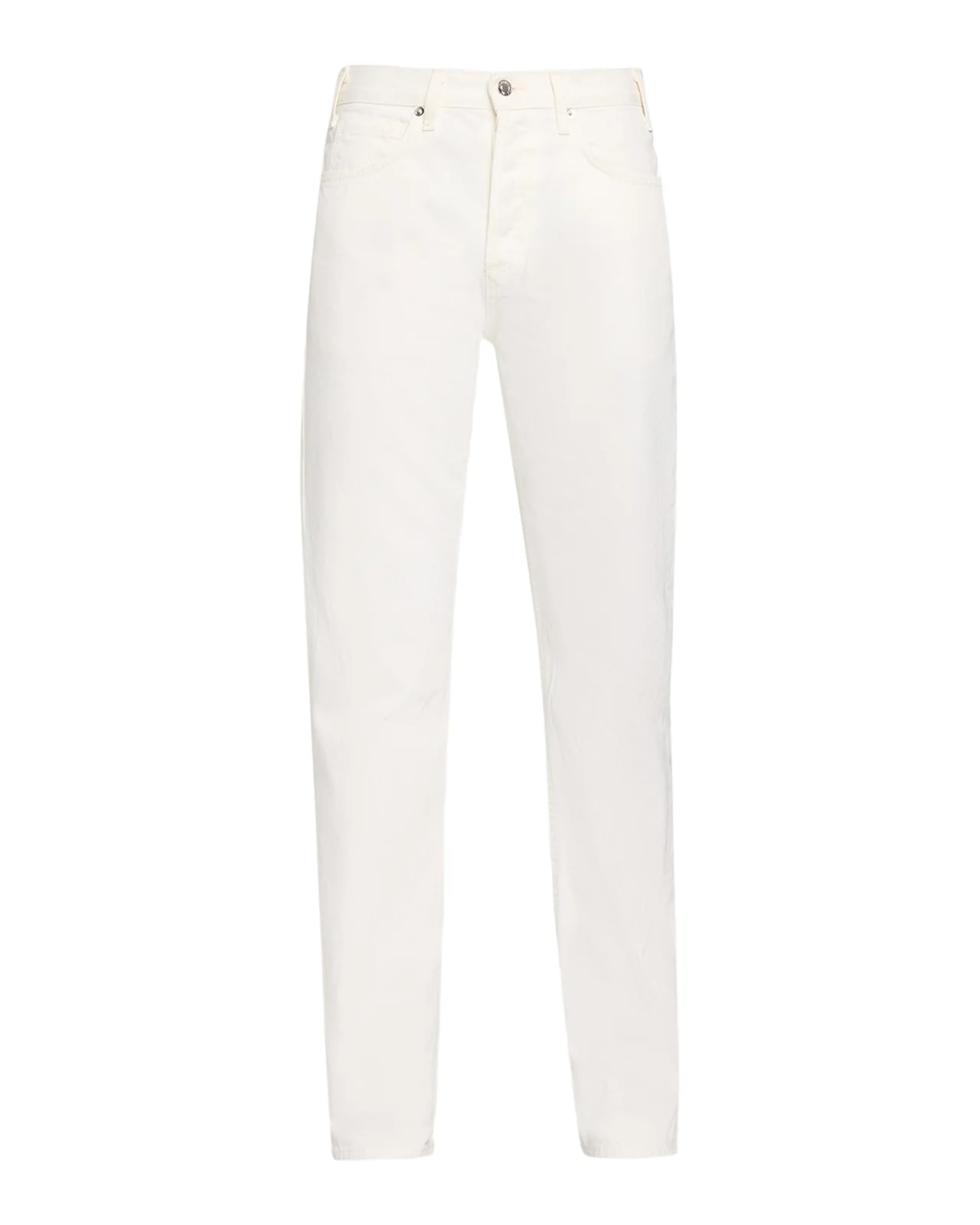 Briana Mid-Rise Straight-Leg Jeans Briana Mid-Rise Straight-Leg Jeans