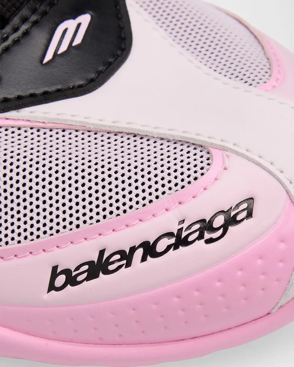 Balenciaga Radar Slip-On Sneakers | Thumbnail 5 Balenciaga Radar Slip-On Sneakers | Thumbnail 5