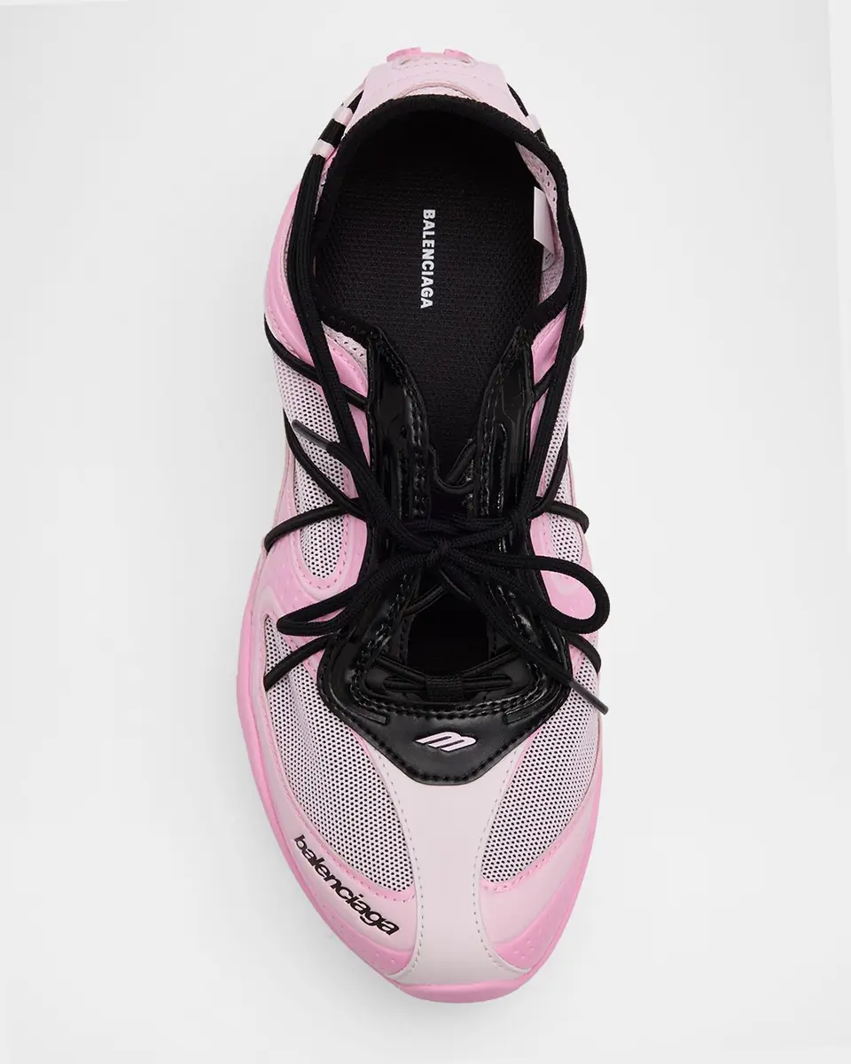 Balenciaga Radar Slip-On Sneakers | Thumbnail 6 Balenciaga Radar Slip-On Sneakers | Thumbnail 6