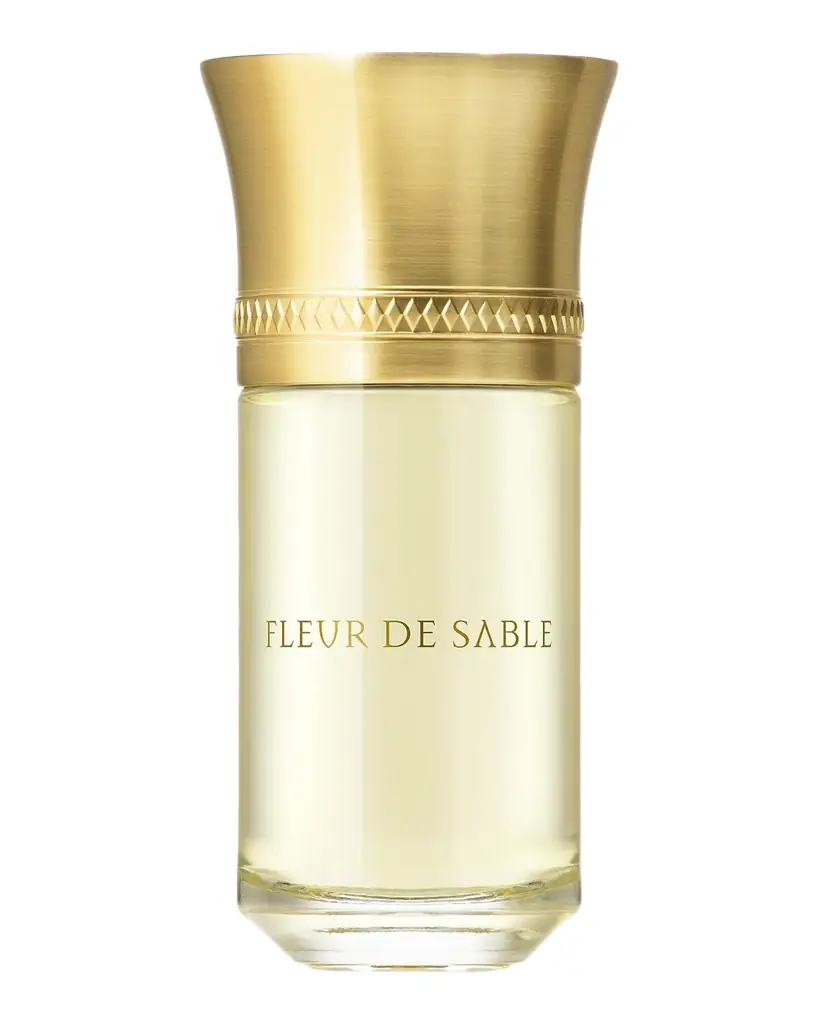 Liquides Imaginaires Les Eaux de l 'Est Fleur De Sable Eau de Parfum, 1.6 oz. | Image 1 Liquides Imaginaires Les Eaux de l 'Est Fleur De Sable Eau de Parfum, 1.6 oz. | Image 1