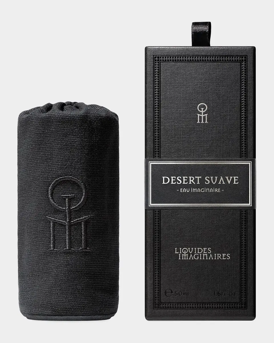Liquides Imaginaires Desert Suave Eau de Parfum, 1.6 oz. | Thumbnail 2 Liquides Imaginaires Desert Suave Eau de Parfum, 1.6 oz. | Thumbnail 2