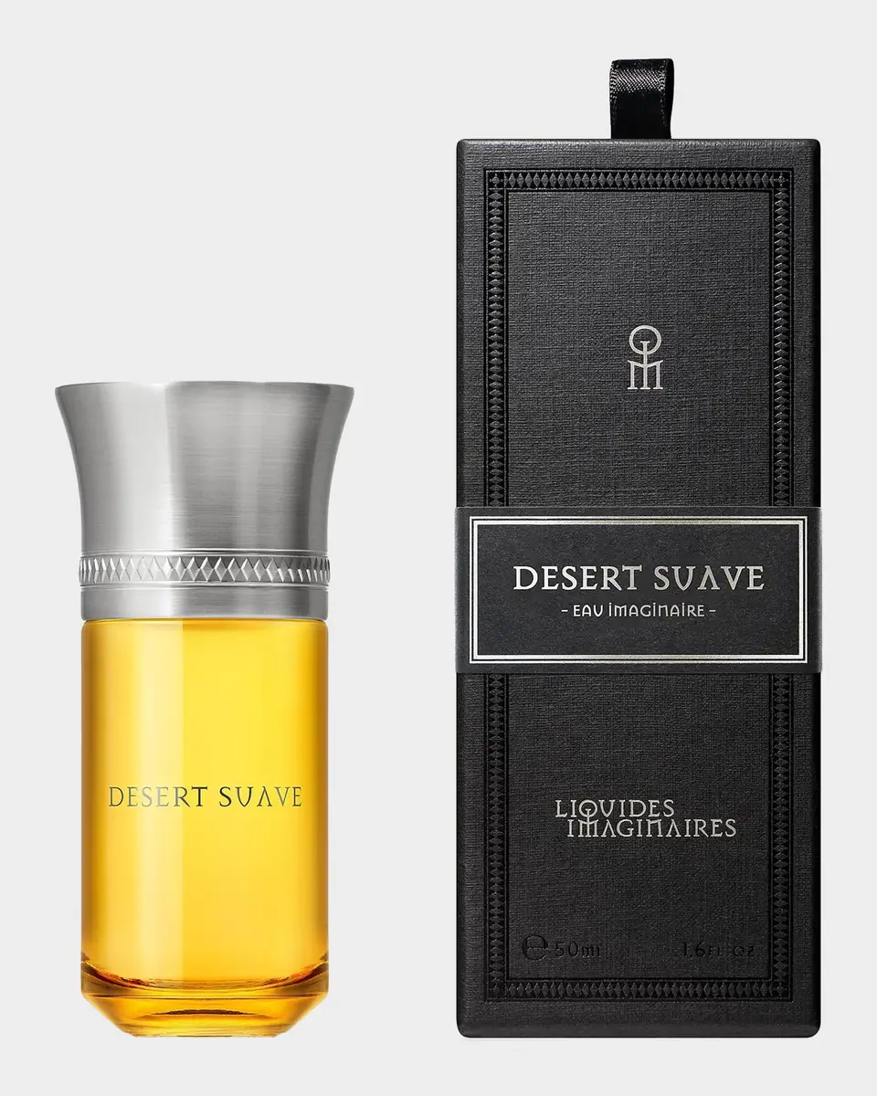 Liquides Imaginaires Desert Suave Eau de Parfum, 1.6 oz. | Thumbnail 3 Liquides Imaginaires Desert Suave Eau de Parfum, 1.6 oz. | Thumbnail 3