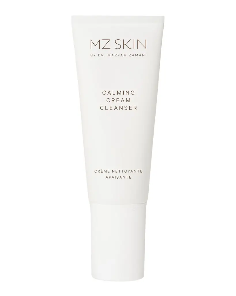 MZ Skin Calming Cream Cleanser, 3.4 oz. | Image 1 MZ Skin Calming Cream Cleanser, 3.4 oz. | Image 1