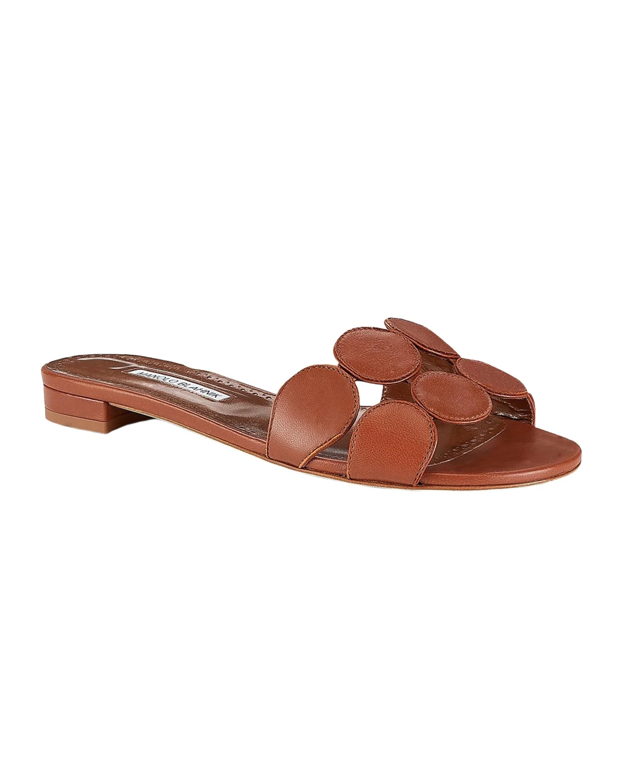 Haribal Leather Sandals Haribal Leather Sandals