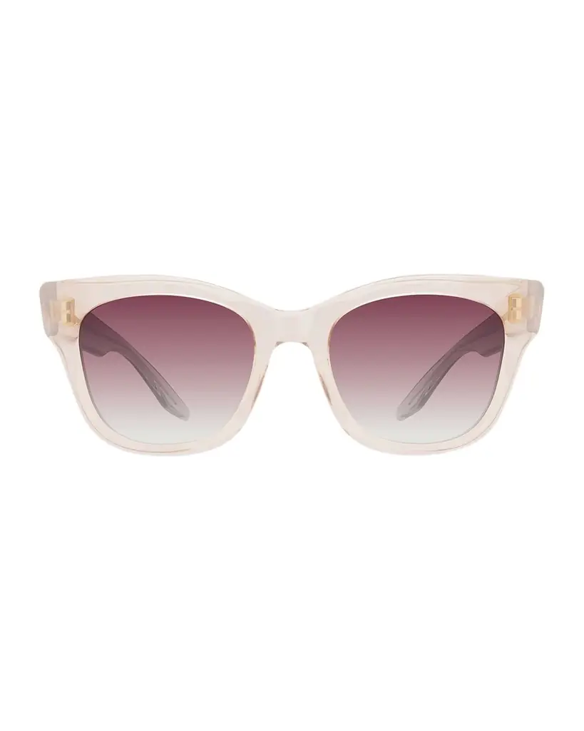 Gibson 50mm Acetate Cat-Eye Sunglasses Gibson 50mm Acetate Cat-Eye Sunglasses