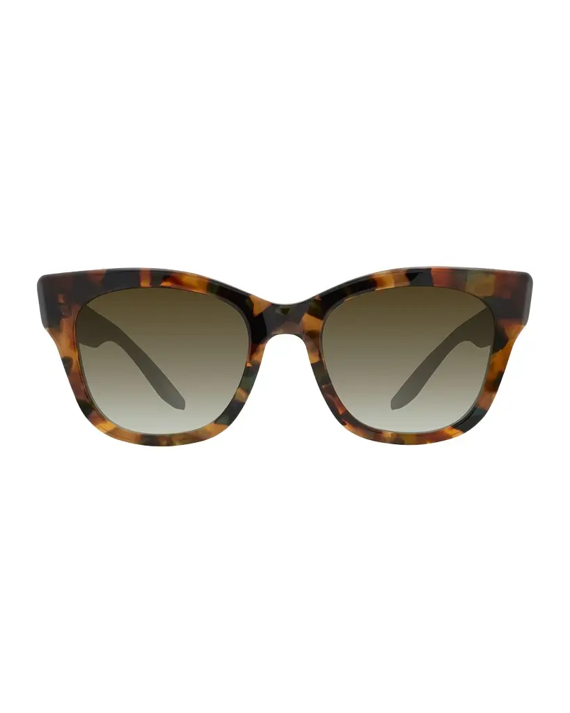 BARTON PERREIRA Gibson 50mm Acetate Cat-Eye Sunglasses
