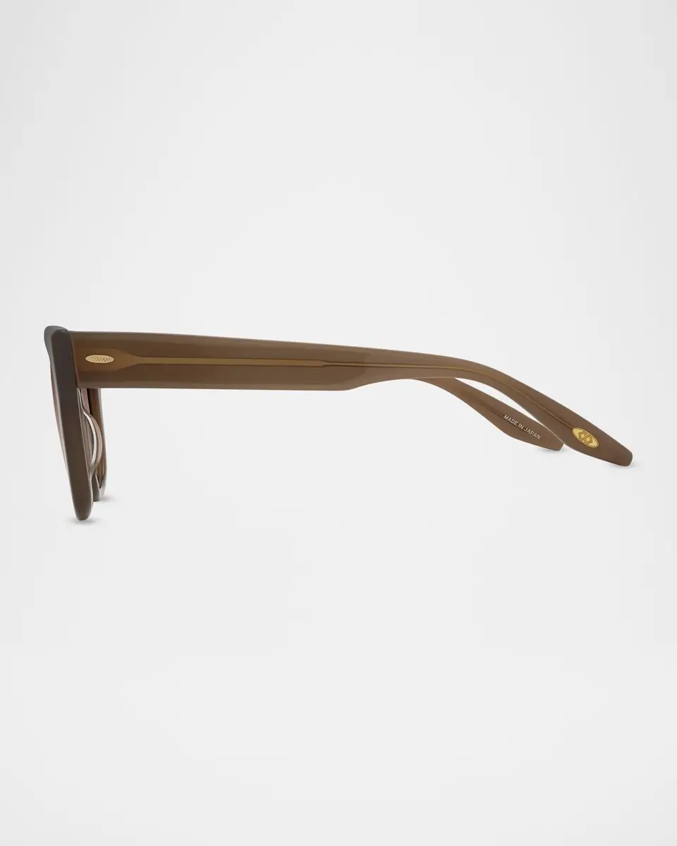 BARTON PERREIRA Gibson 50mm Acetate Cat-Eye Sunglasses | Thumbnail 4 BARTON PERREIRA Gibson 50mm Acetate Cat-Eye Sunglasses | Thumbnail 4