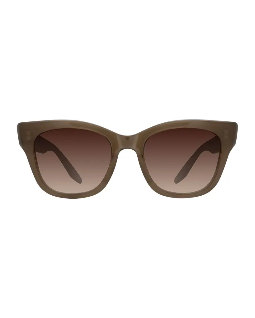 BARTON PERREIRA Gibson 50mm Acetate Cat-Eye Sunglasses