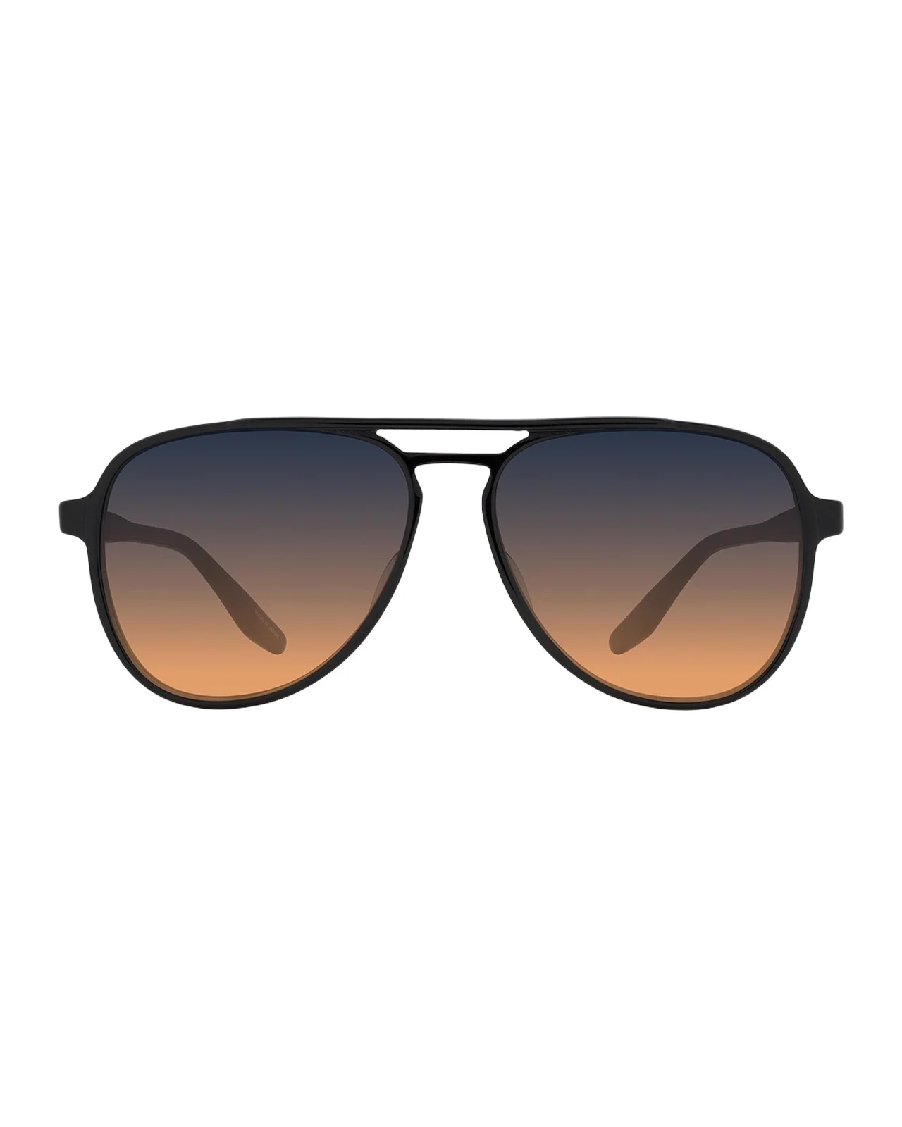 Men's Hartmann Acetate Aviator Sunglasses