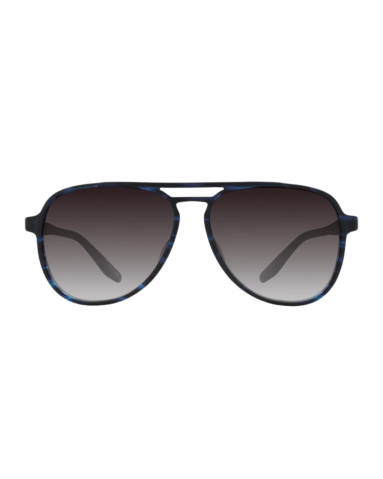 Men's Hartmann Acetate Aviator Sunglasses