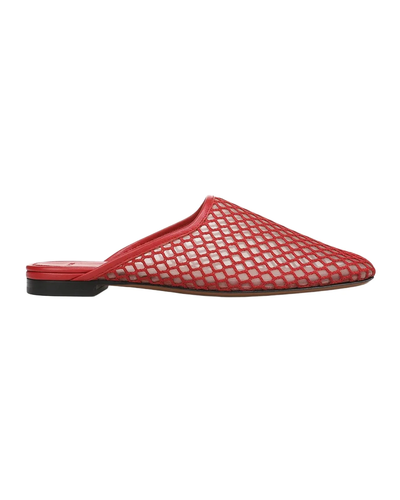Dakota II Mesh Mules Dakota II Mesh Mules