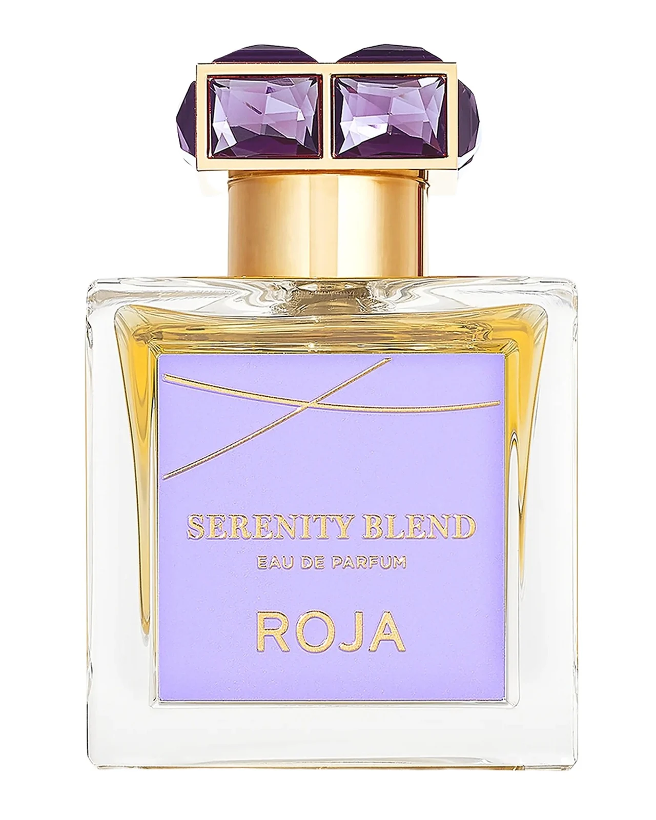 ROJA Serenity Blend Eau de Parfum, 3.4 oz.