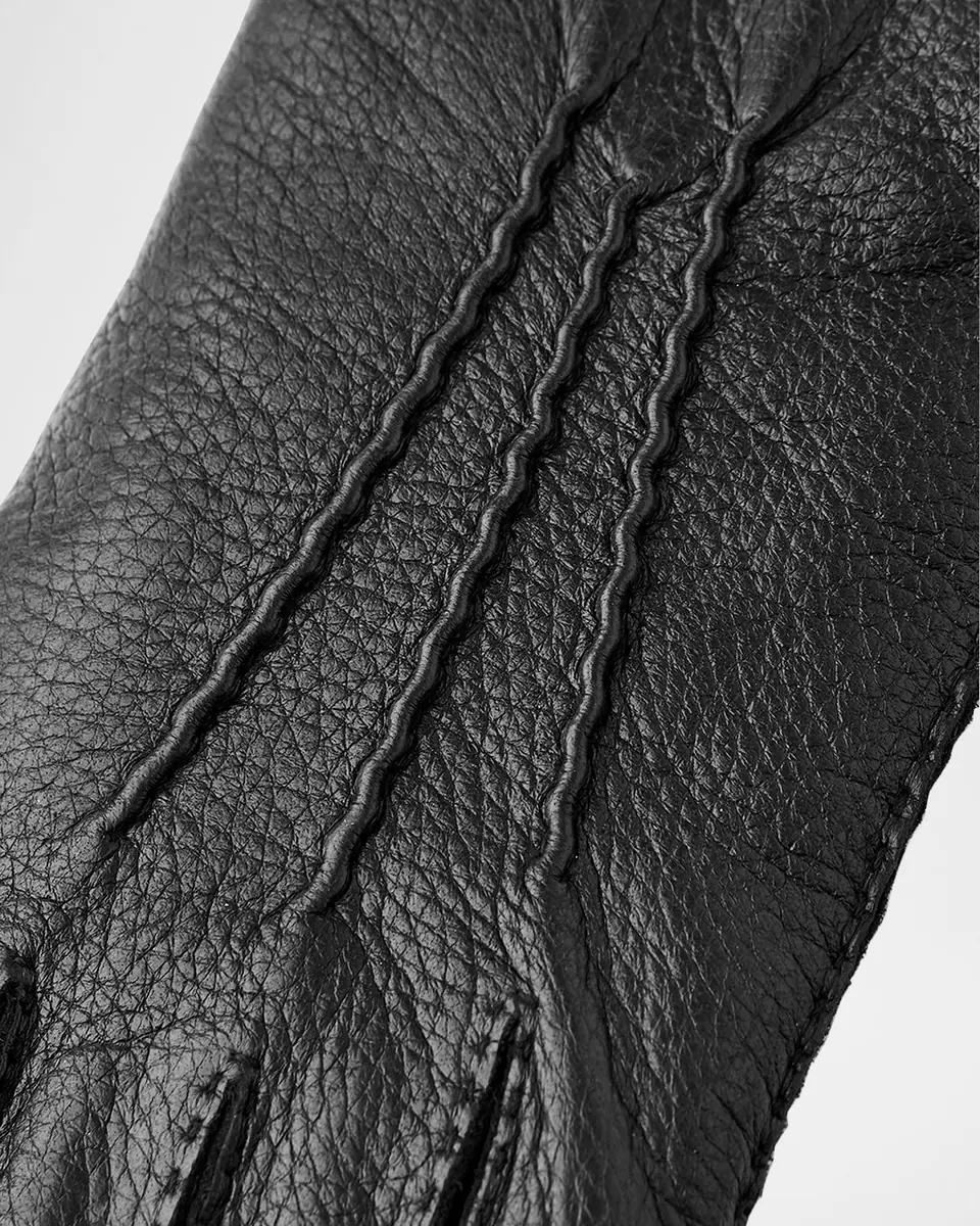 Hestra Gloves Men's Elk Cord Gloves | Thumbnail 2 Hestra Gloves Men's Elk Cord Gloves | Thumbnail 2