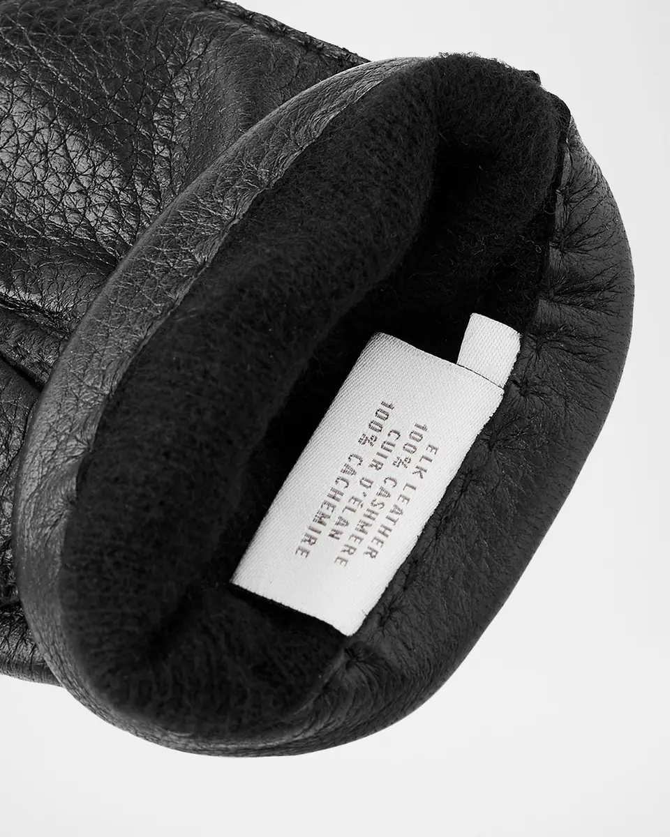 Hestra Gloves Men's Elk Cord Gloves | Thumbnail 3 Hestra Gloves Men's Elk Cord Gloves | Thumbnail 3