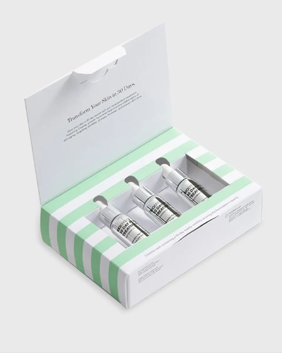 Bioeffect 30-Day Power Treatment | Thumbnail 2 Bioeffect 30-Day Power Treatment | Thumbnail 2