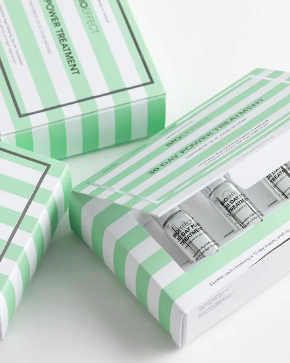 Bioeffect 30-Day Power Treatment | Thumbnail 5 Bioeffect 30-Day Power Treatment | Thumbnail 5