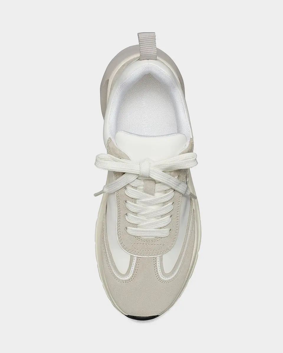 Tory Burch Good Luck Trainer Sneakers | Thumbnail 2 Tory Burch Good Luck Trainer Sneakers | Thumbnail 2