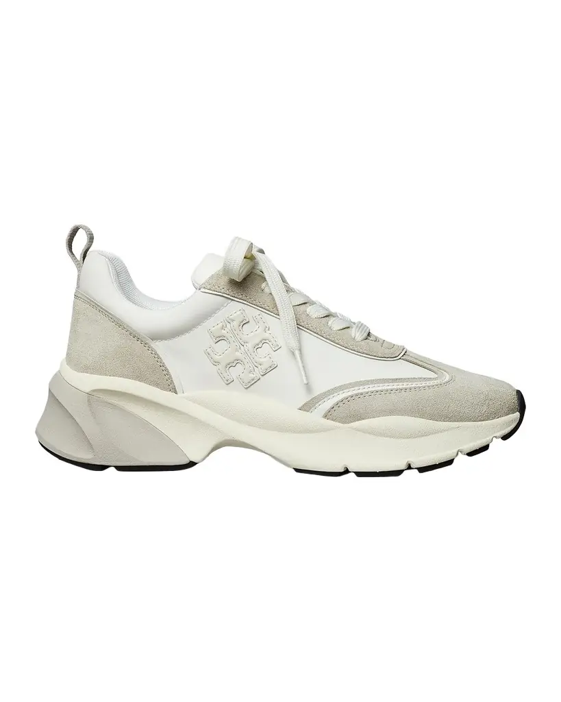Good Luck Trainer Sneakers