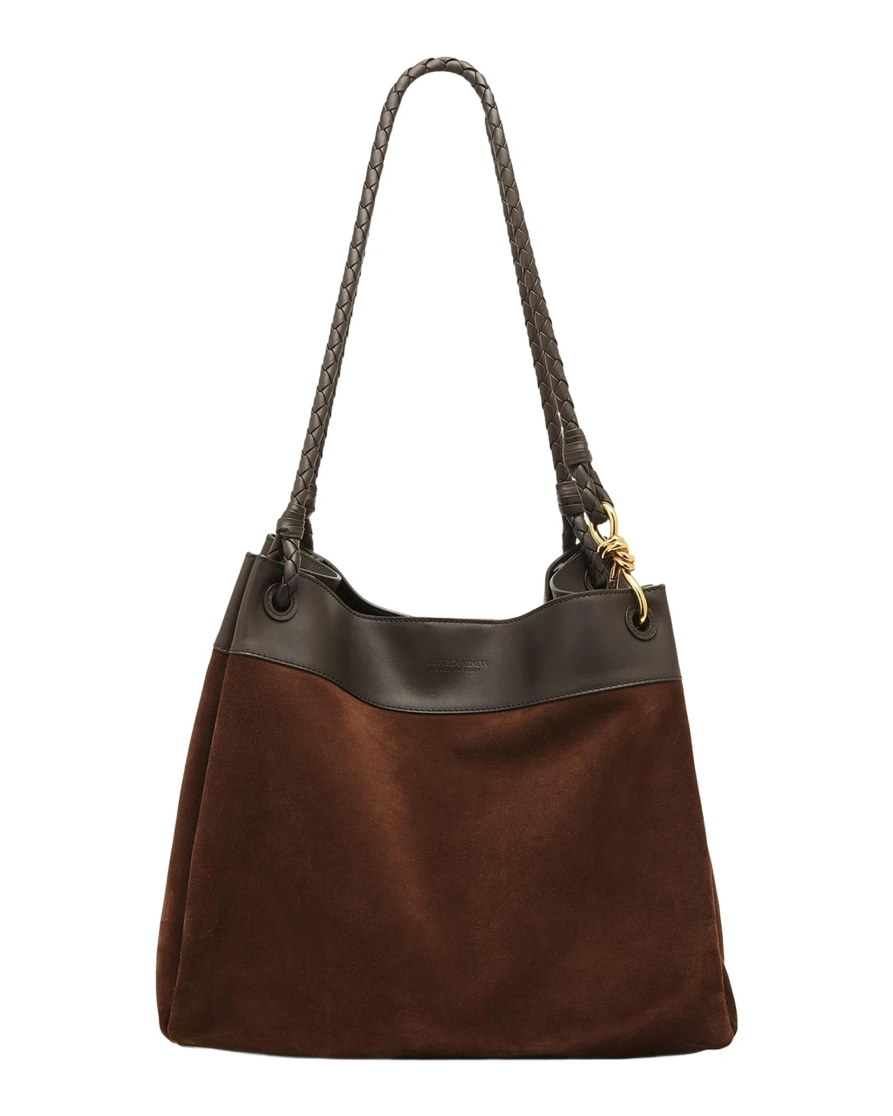 Parachute Maxi Suede Shoulder Bag Parachute Maxi Suede Shoulder Bag