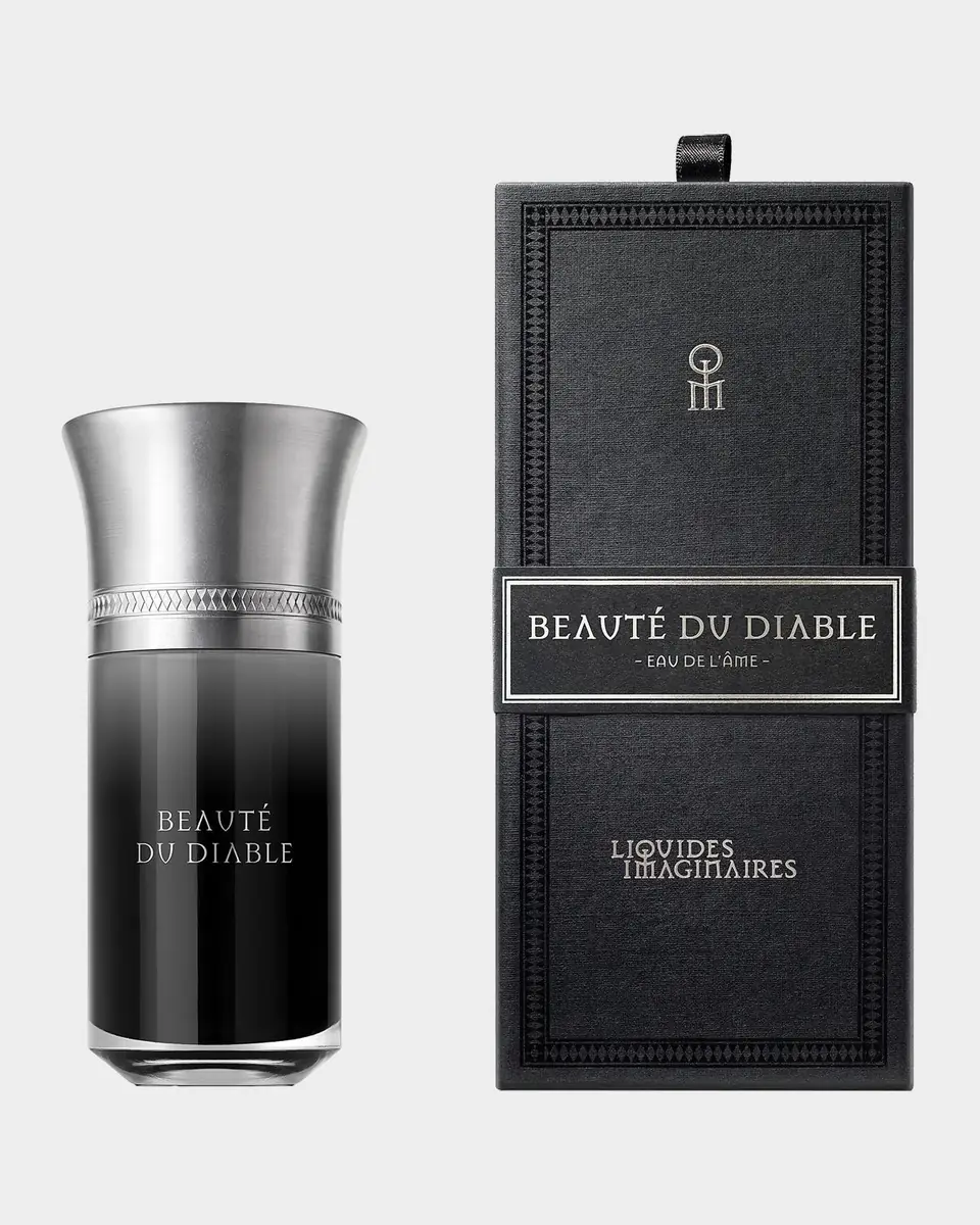 Liquides Imaginaires Beaute du Diable Eau de Parfum, 3.4 oz. | Thumbnail 2