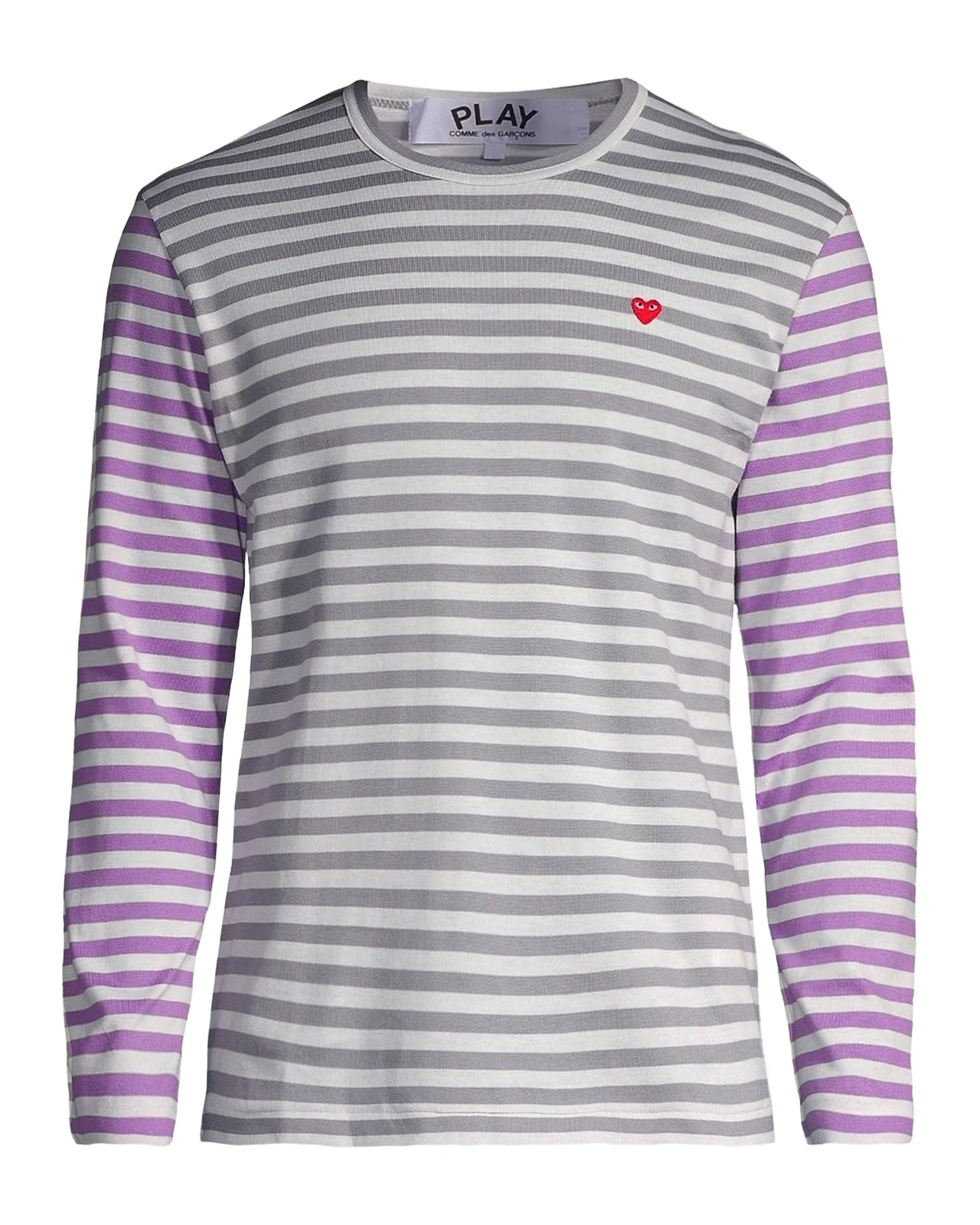 Comme des Garçons Men's K- Ls Multi Colo