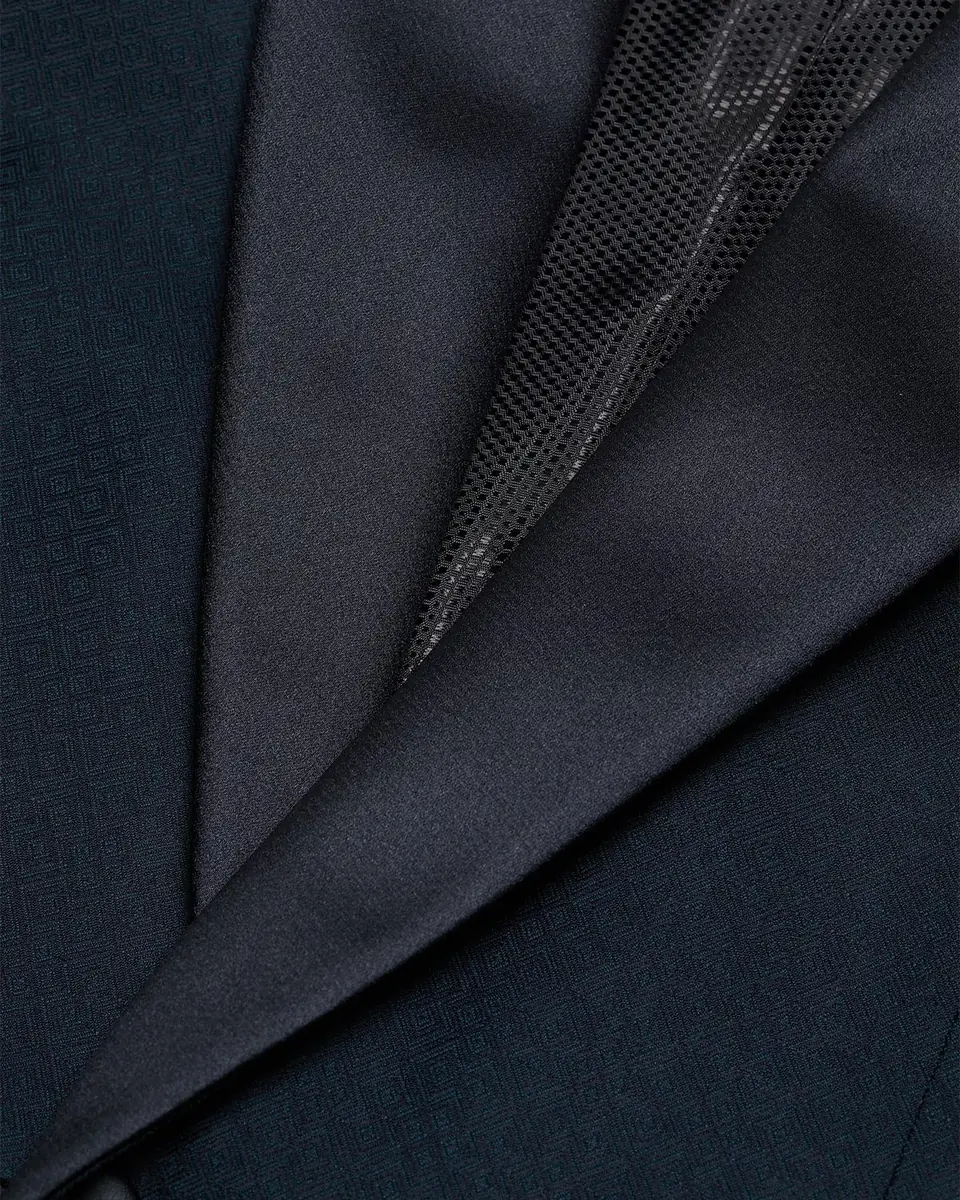 Emporio Armani Dinner Virgin Wool Jacket | Thumbnail 6 Emporio Armani Dinner Virgin Wool Jacket | Thumbnail 6