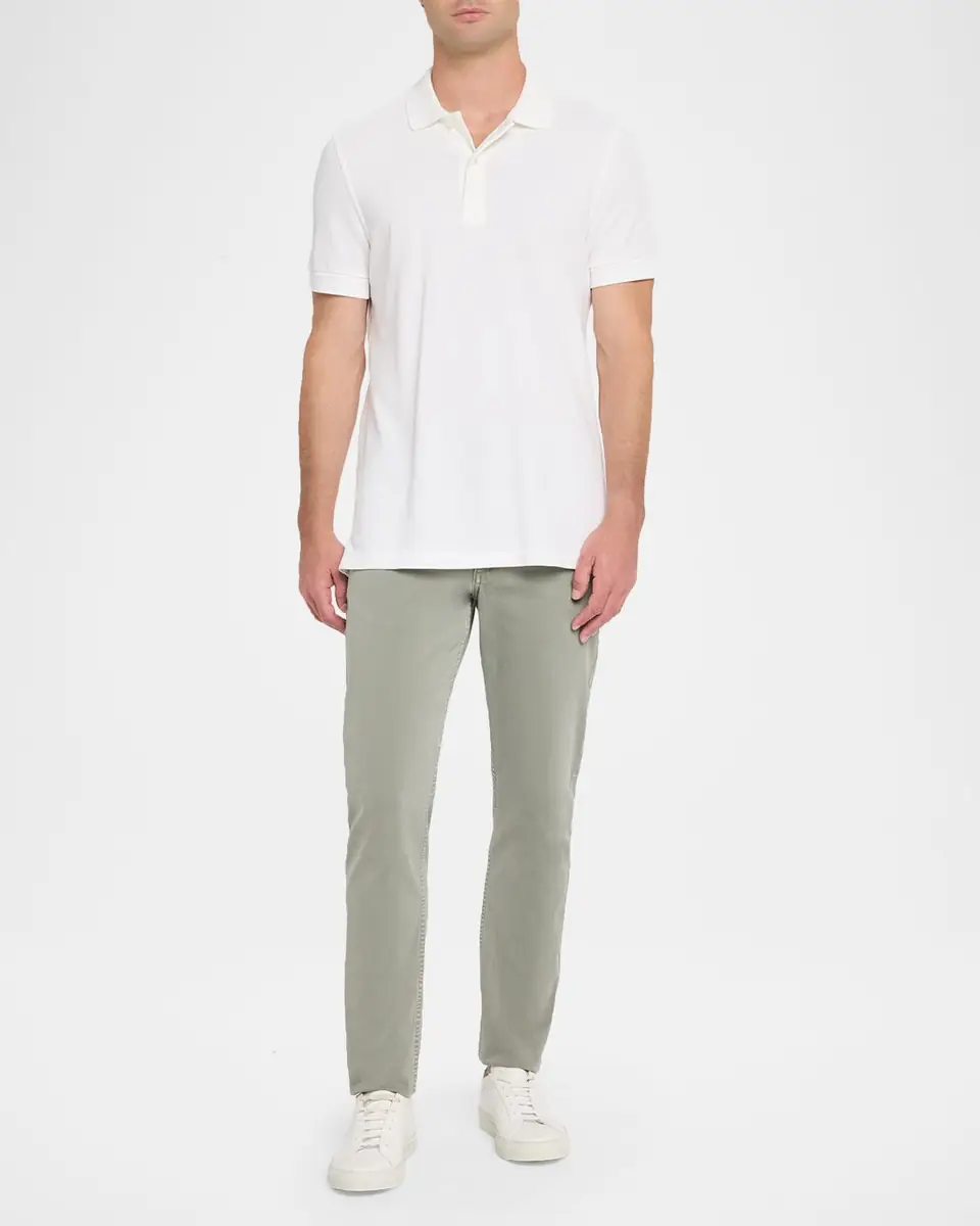 rag & bone Men's Fit 2 Aero Stretch Slim Fit Five-Pocket Pants | Thumbnail 2 rag & bone Men's Fit 2 Aero Stretch Slim Fit Five-Pocket Pants | Thumbnail 2