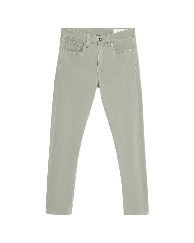 rag & bone Men's Fit 2 Aero Stretch Slim Fit Five-Pocket Pants | Image 1 rag & bone Men's Fit 2 Aero Stretch Slim Fit Five-Pocket Pants | Image 1