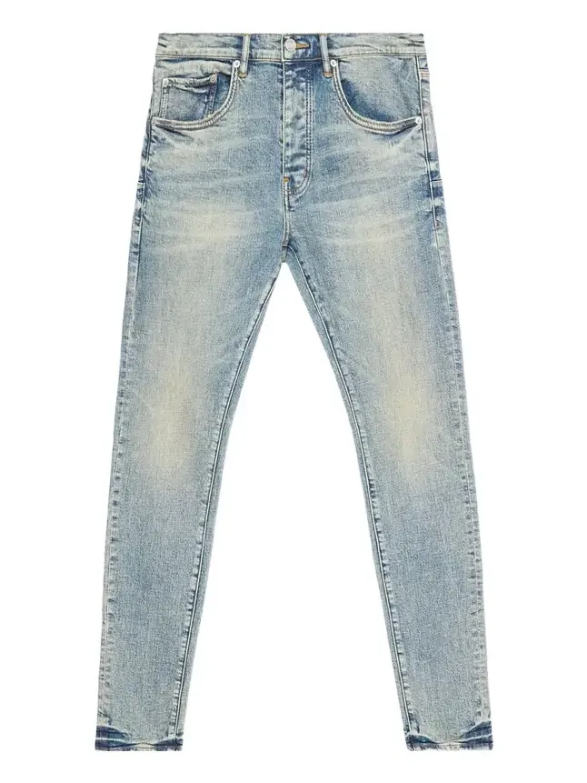 Men's Electric Skinny Jeans Men's Electric Skinny Jeans