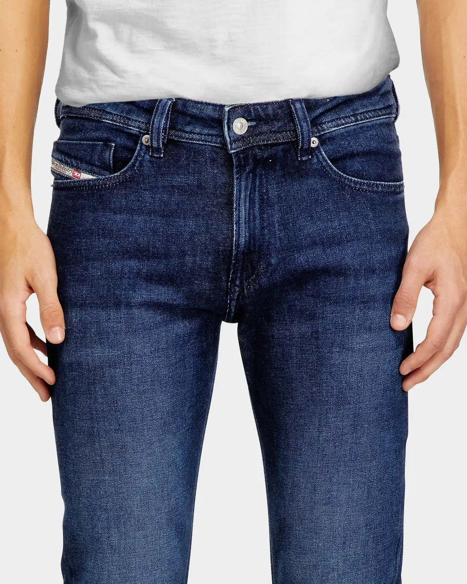 Diesel Men's 1979 Sleenker Low-Rise Skinny Jeans | Thumbnail 5 Diesel Men's 1979 Sleenker Low-Rise Skinny Jeans | Thumbnail 5