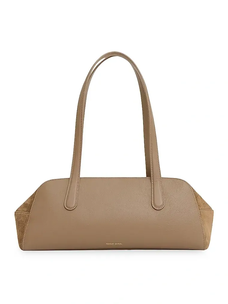 Women's Helios Leather Shoulder Bag Women's Helios Leather Shoulder Bag