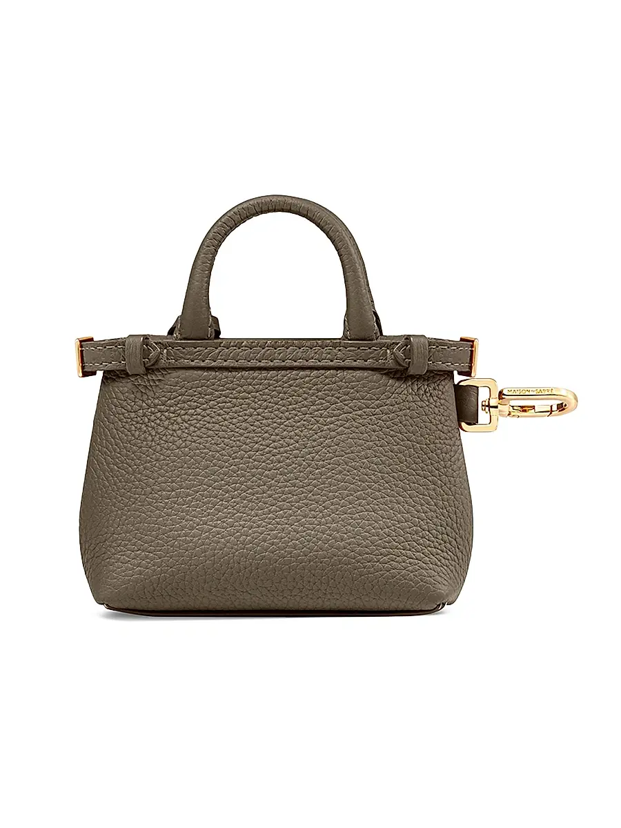MAISON de SABRÉ Women's The Sabrémoji Petite Palais Charm | Thumbnail 5 MAISON de SABRÉ Women's The Sabrémoji Petite Palais Charm | Thumbnail 5