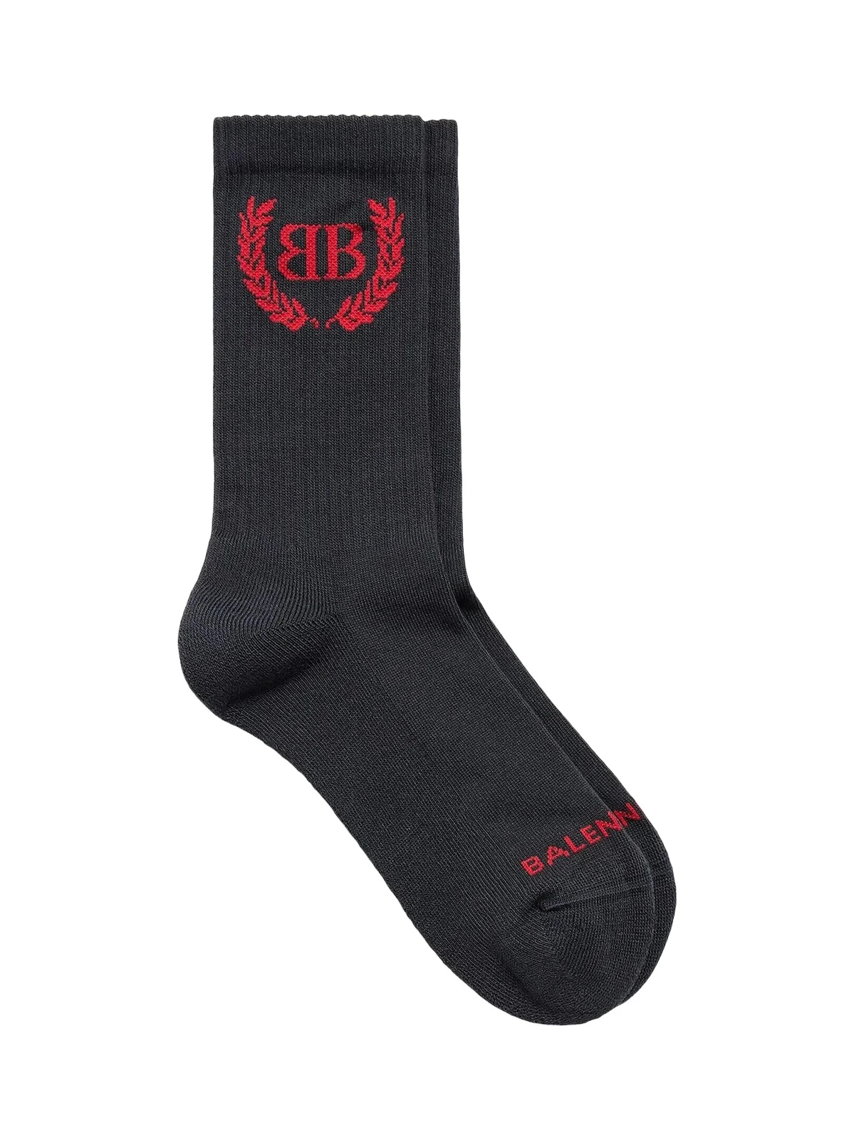 Balenciaga Women's Laurel Classic Socks