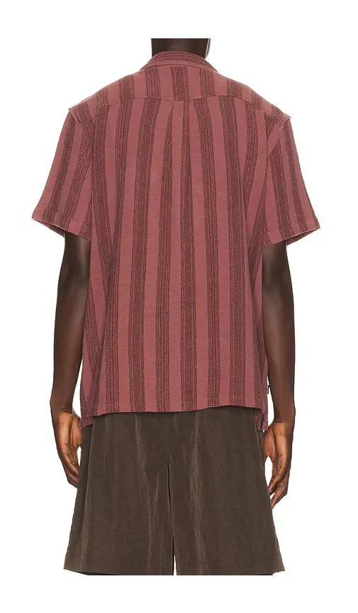 Dark Seas Lamont Shirt | Thumbnail 2