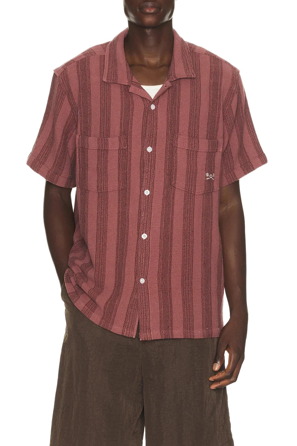 Lamont Shirt Lamont Shirt
