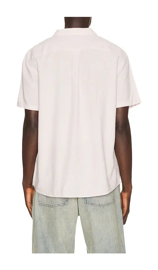 Marine Layer Better Than Linen Shirt | Thumbnail 2