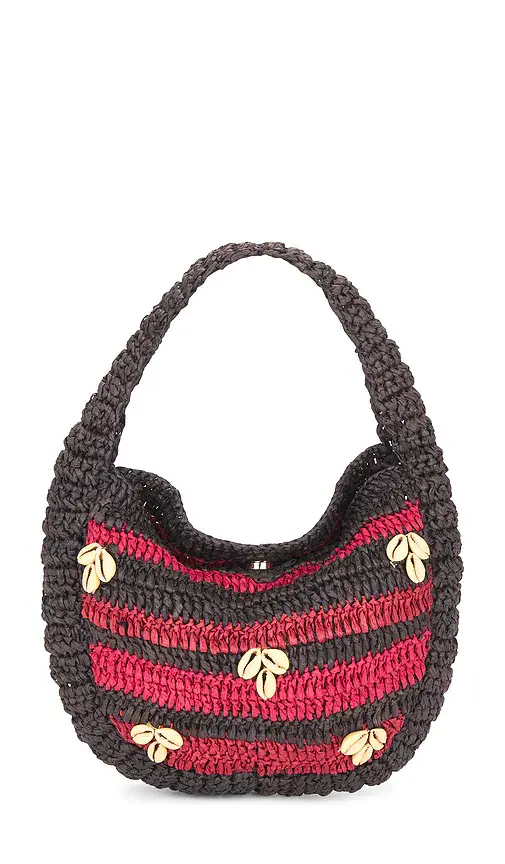Free People Belize Shell Clutch | Image 1 Free People Belize Shell Clutch | Image 1