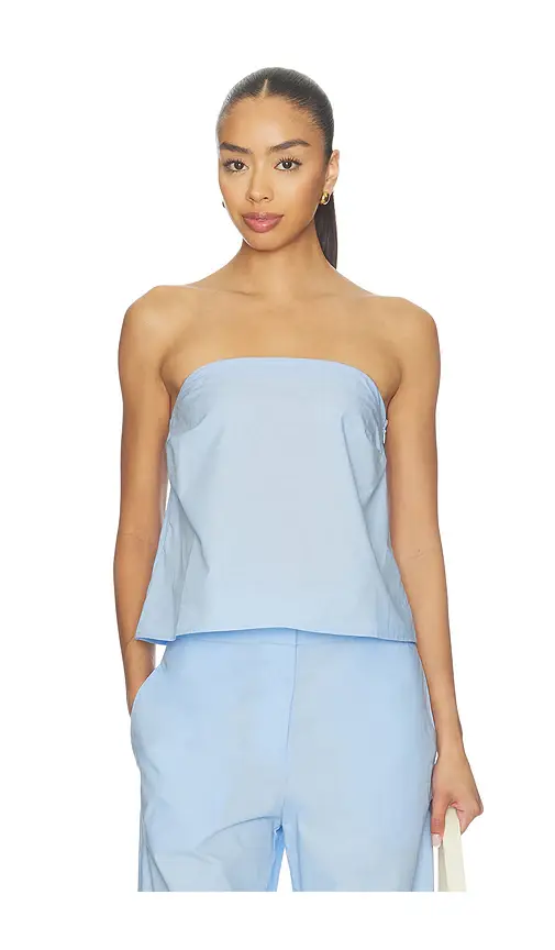 SAMSOE SAMSOE Saclover Top | Image 1 SAMSOE SAMSOE Saclover Top | Image 1