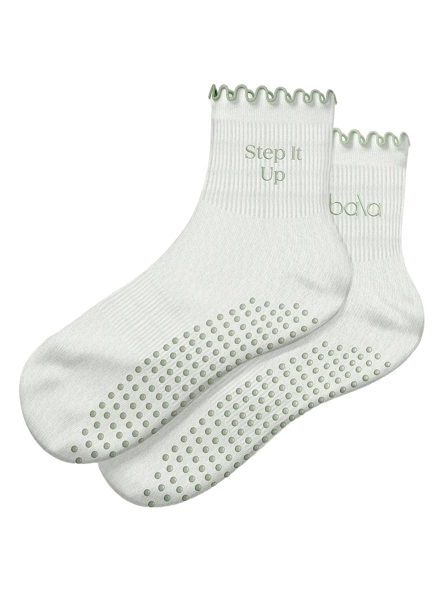 bala The Frilly Sock