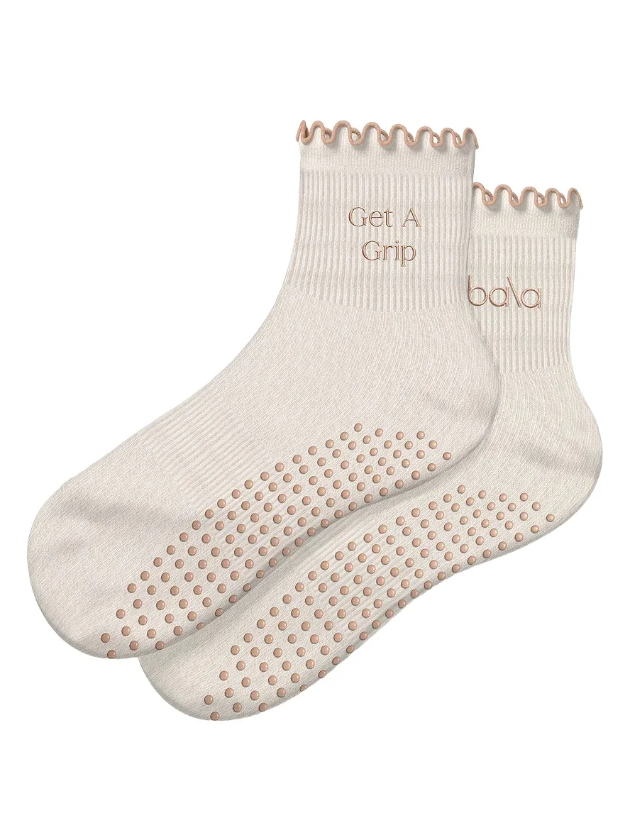 The Frilly Sock The Frilly Sock