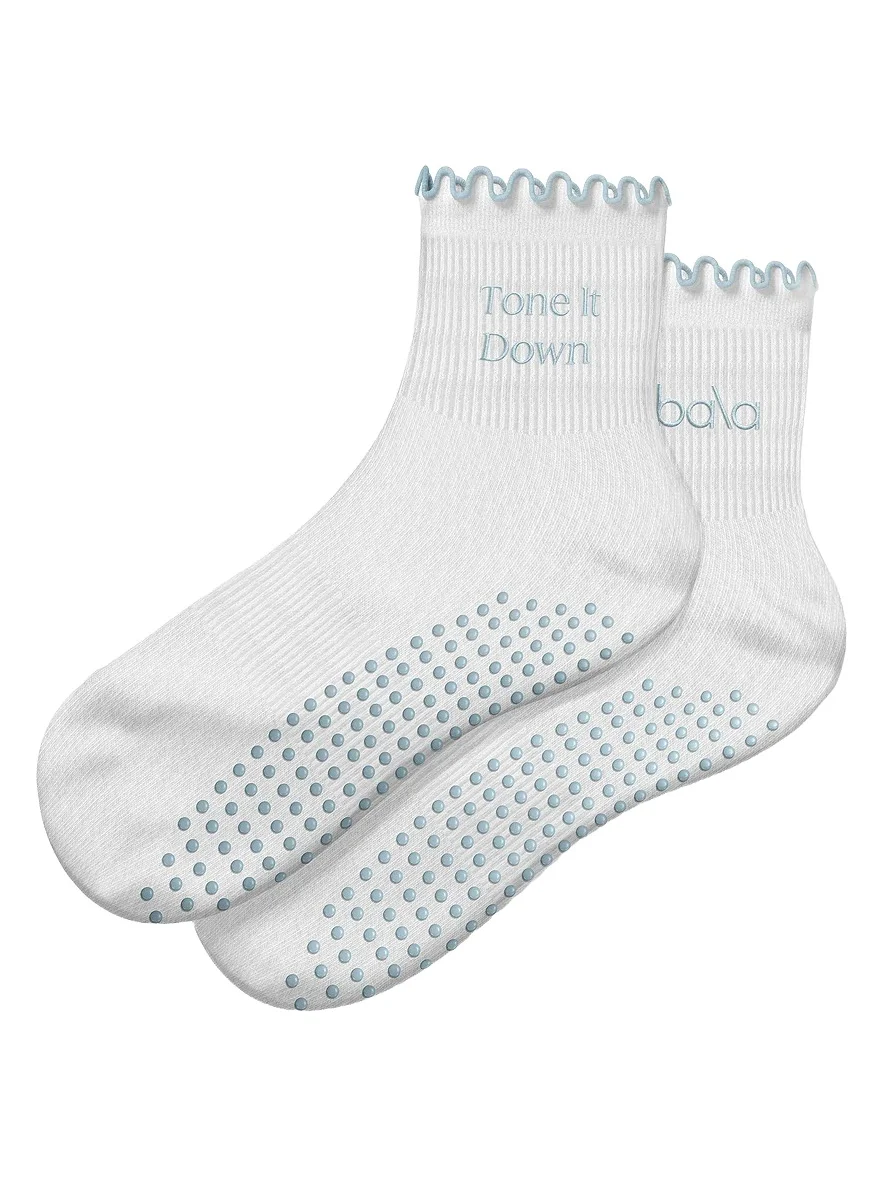 bala The Frilly Sock